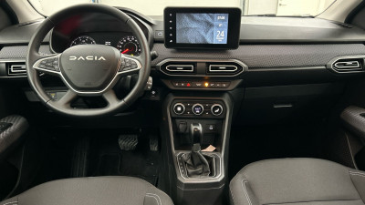 Dacia Sandero Gebrauchtwagen