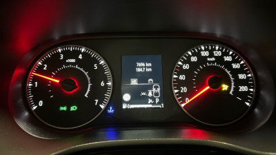 Dacia Sandero Gebrauchtwagen