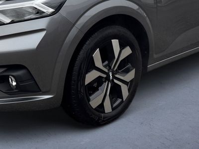 Dacia Sandero Gebrauchtwagen