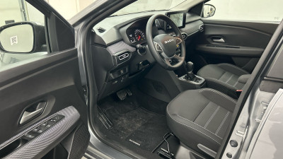 Dacia Sandero Gebrauchtwagen