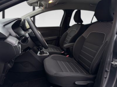 Dacia Sandero Gebrauchtwagen Dacia Sandero Gebrauchtwagen