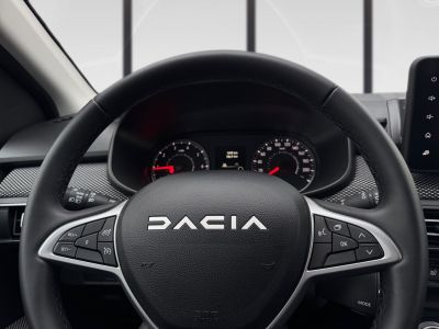 Dacia Sandero Gebrauchtwagen Dacia Sandero Gebrauchtwagen