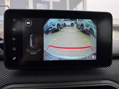 Dacia Sandero Gebrauchtwagen Dacia Sandero Gebrauchtwagen