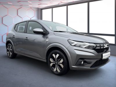 Dacia Sandero Gebrauchtwagen Dacia Sandero Gebrauchtwagen