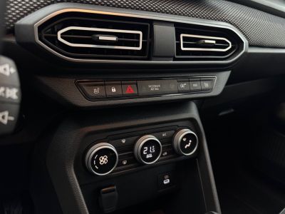 Dacia Sandero Gebrauchtwagen Dacia Sandero Gebrauchtwagen