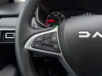 Dacia Sandero Gebrauchtwagen Dacia Sandero Gebrauchtwagen