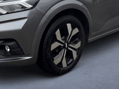 Dacia Sandero Gebrauchtwagen Dacia Sandero Gebrauchtwagen