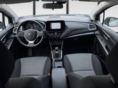 Suzuki S-Cross Gebrauchtwagen