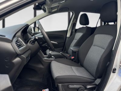 Suzuki S-Cross Gebrauchtwagen