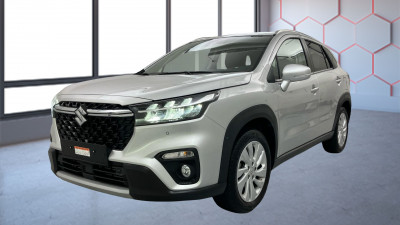 Suzuki S-Cross Gebrauchtwagen
