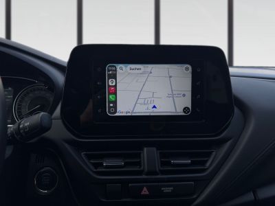 Suzuki S-Cross Gebrauchtwagen