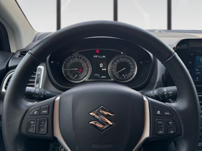 Suzuki S-Cross Gebrauchtwagen