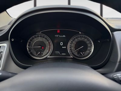 Suzuki S-Cross Gebrauchtwagen