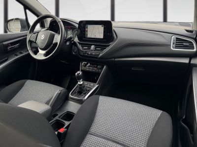 Suzuki S-Cross Gebrauchtwagen