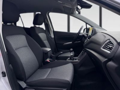 Suzuki S-Cross Gebrauchtwagen