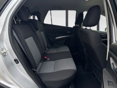 Suzuki S-Cross Gebrauchtwagen