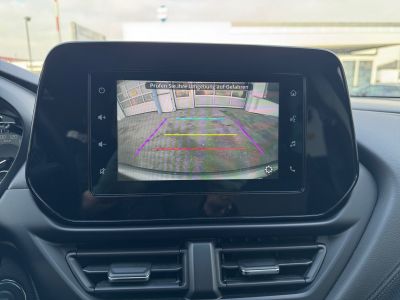 Suzuki S-Cross Gebrauchtwagen