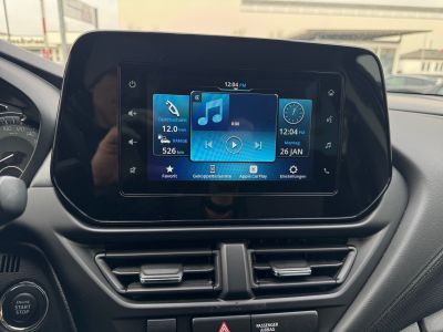 Suzuki S-Cross Gebrauchtwagen