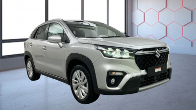 Suzuki S-Cross Gebrauchtwagen Suzuki S-Cross Gebrauchtwagen