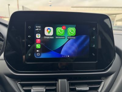 Suzuki S-Cross Gebrauchtwagen