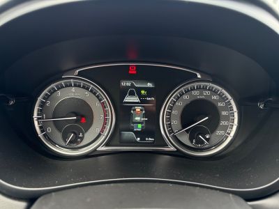 Suzuki S-Cross Gebrauchtwagen