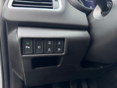 Suzuki S-Cross Gebrauchtwagen