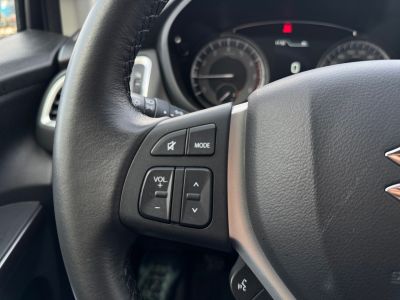 Suzuki S-Cross Gebrauchtwagen