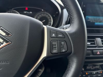 Suzuki S-Cross Gebrauchtwagen