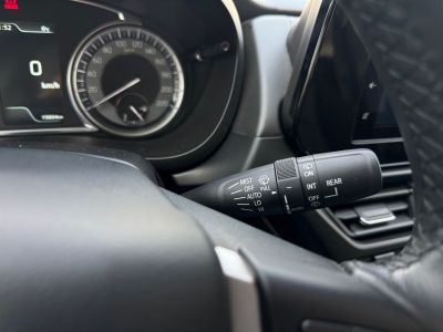 Suzuki S-Cross Gebrauchtwagen