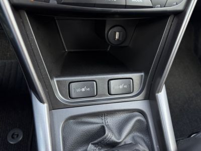 Suzuki S-Cross Gebrauchtwagen