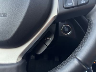 Suzuki S-Cross Gebrauchtwagen