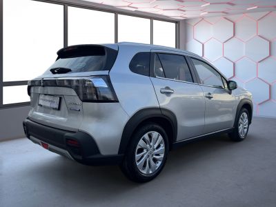 Suzuki S-Cross Gebrauchtwagen