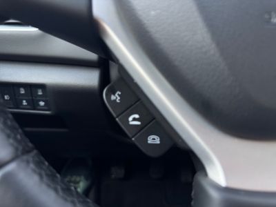 Suzuki S-Cross Gebrauchtwagen