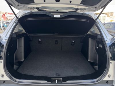 Suzuki S-Cross Gebrauchtwagen