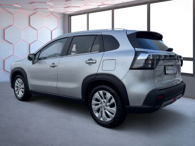 Suzuki S-Cross Gebrauchtwagen