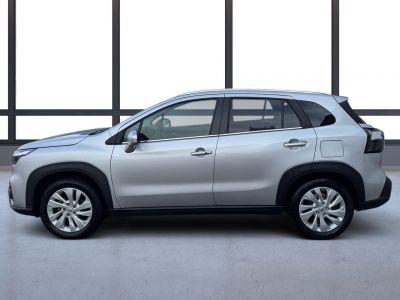 Suzuki S-Cross Gebrauchtwagen