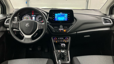 Suzuki S-Cross Gebrauchtwagen Suzuki S-Cross Gebrauchtwagen