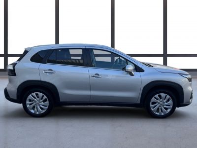Suzuki S-Cross Gebrauchtwagen