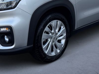 Suzuki S-Cross Gebrauchtwagen