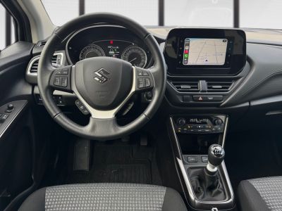 Suzuki S-Cross Gebrauchtwagen