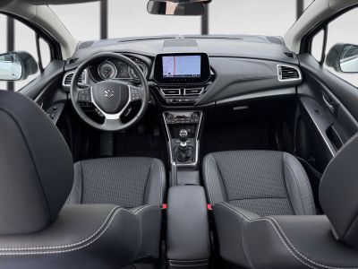 Suzuki S-Cross Gebrauchtwagen