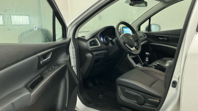 Suzuki S-Cross Gebrauchtwagen Suzuki S-Cross Gebrauchtwagen