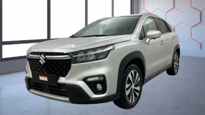 Suzuki S-Cross Gebrauchtwagen
