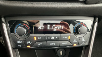 Suzuki S-Cross Gebrauchtwagen Suzuki S-Cross Gebrauchtwagen