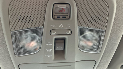 Suzuki S-Cross Gebrauchtwagen Suzuki S-Cross Gebrauchtwagen