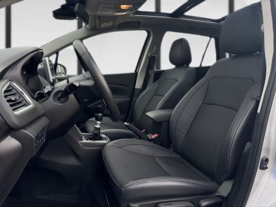 Suzuki S-Cross Gebrauchtwagen