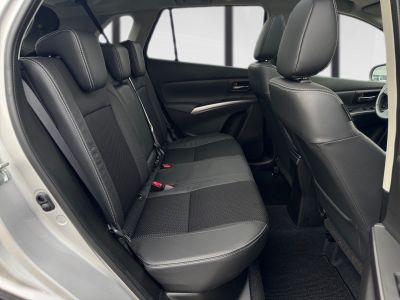 Suzuki S-Cross Gebrauchtwagen