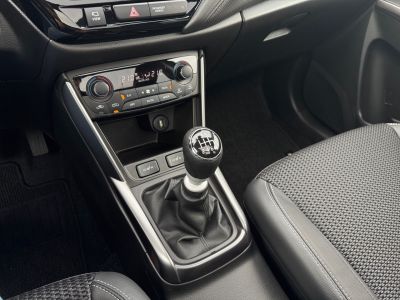 Suzuki S-Cross Gebrauchtwagen