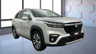 Suzuki S-Cross Gebrauchtwagen Suzuki S-Cross Gebrauchtwagen