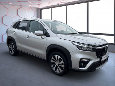 Suzuki S-Cross Gebrauchtwagen